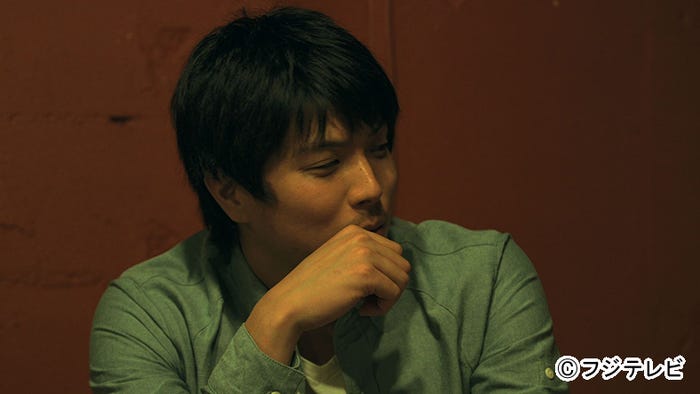 保田賢也/「テラスハウス」5月5日放送回より