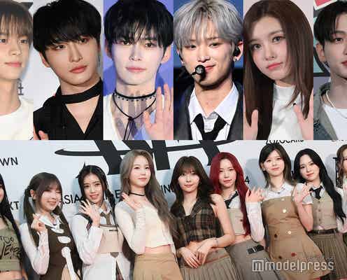 K-POP界でバズ「チョコミントよりもあ・な・た」ZEROBASEONE・Kep1er・NiziU・&TEAMら続々投稿「ラブライブ!」SPユニット楽曲を解説