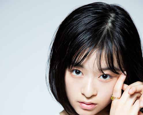 森七菜、歌手デビュー決定 映画「ラストレター」主題歌を担当