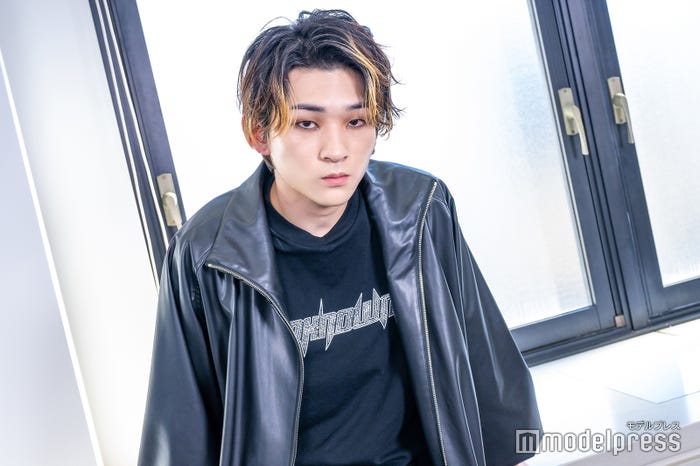 後町和輝 (C)モデルプレス