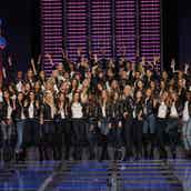 ランウェイで倒れたモデル ミン シー 胸中告白 Vsモデルたちが続々コメント 動画あり ヴィクシーショー17 モデルプレス ランウェイで倒れたモデル ミン シー 胸中告白 Vsモデルたちが続々コメント 動画あり ヴィクシーショー17 モデルプレス