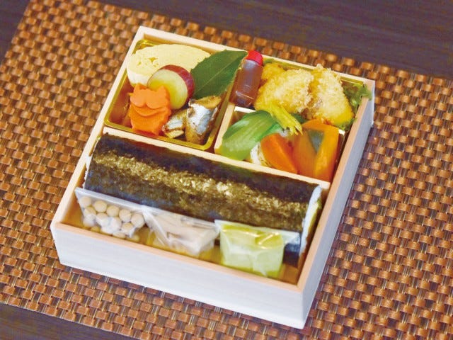 【2023年・節分】恵方巻もう予約した？