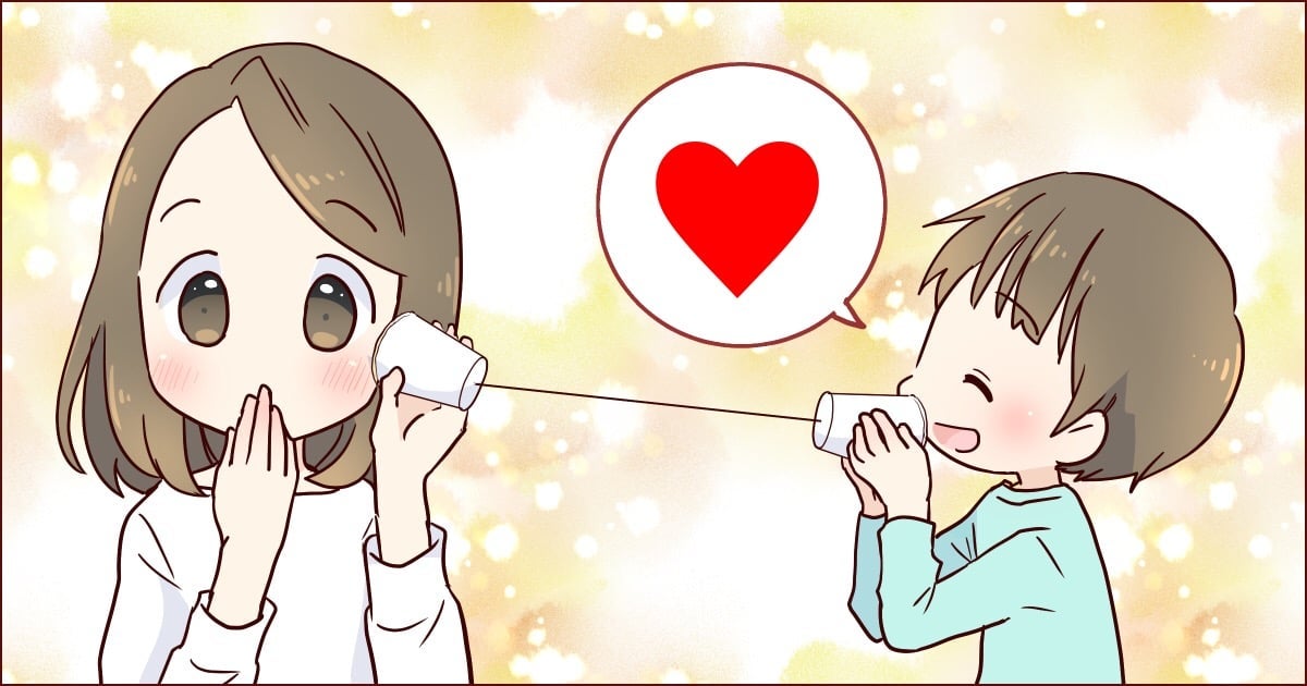 ＜息子が可愛くてたまらない＞甘えん坊はいつまで？ママたちが語る「男の子の可愛さ」
