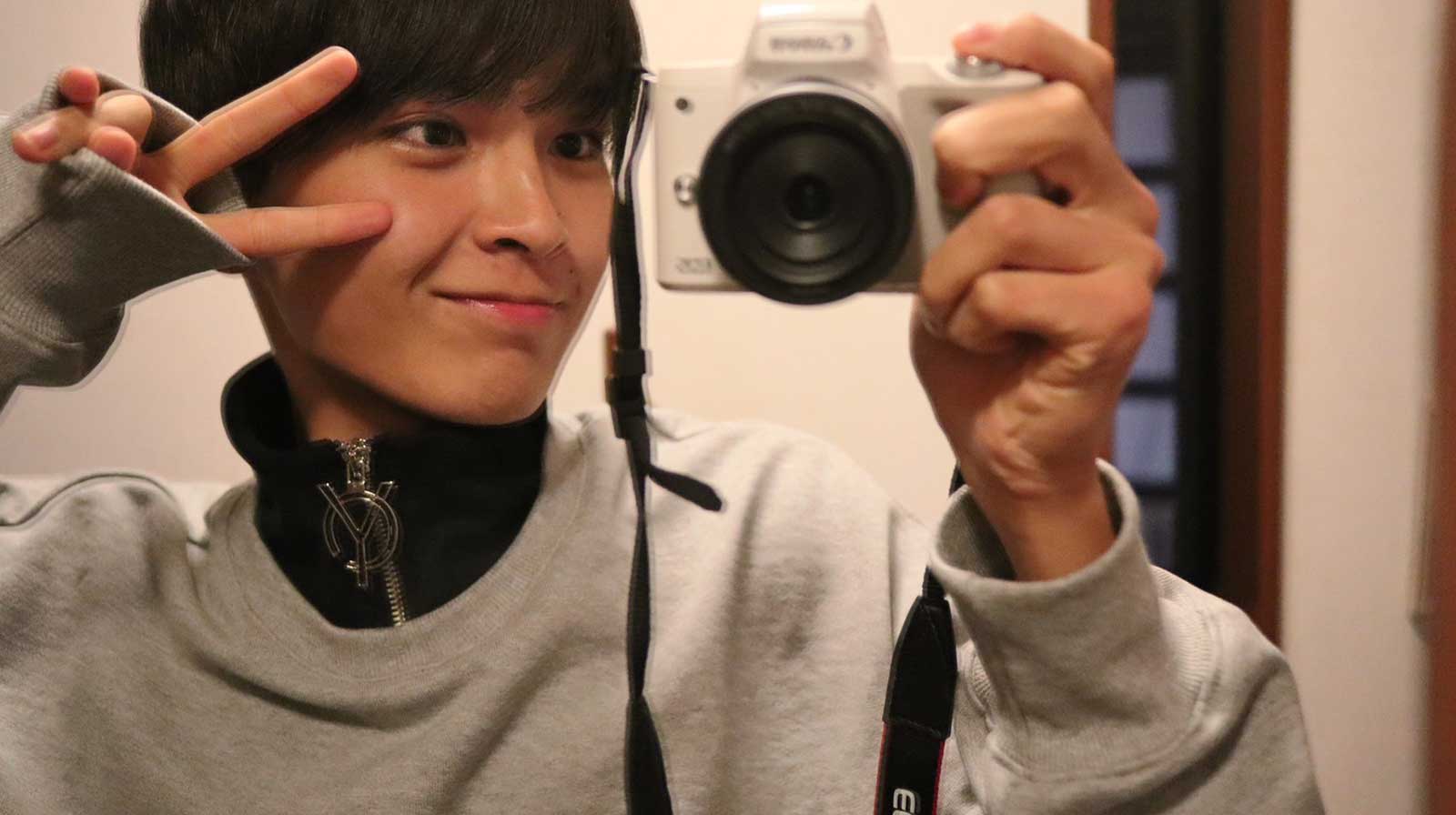 菅生育利（C）株式会社リバティタウン