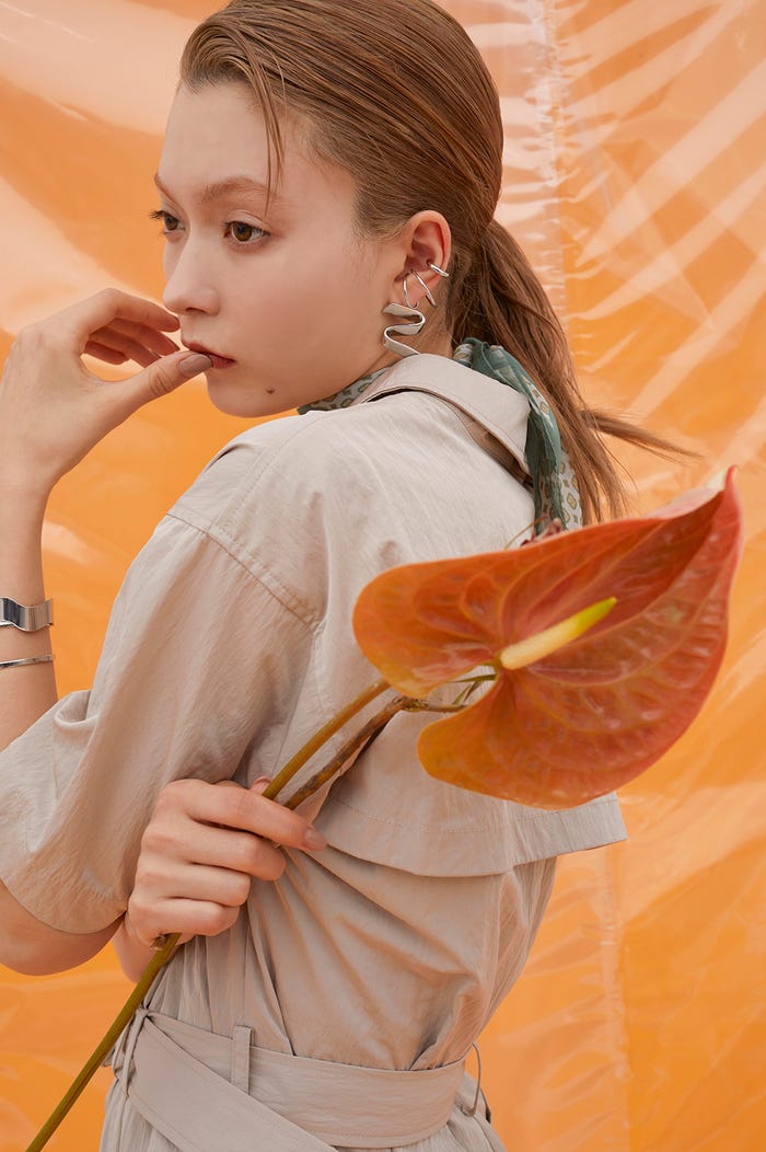 八木アリサ(提供写真)