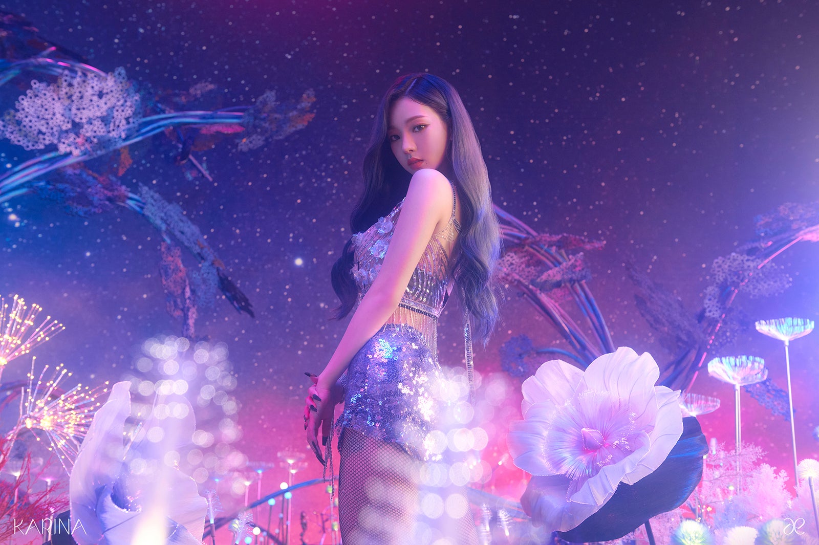 KARINA （提供写真）