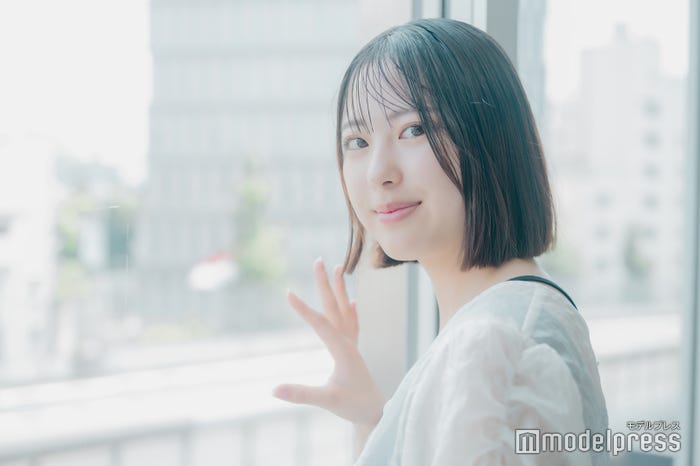 小野由記美さん(C)モデルプレス