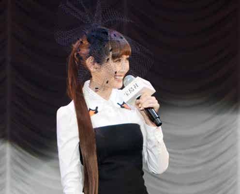 紗栄子、「プライベートで色々あったから」
