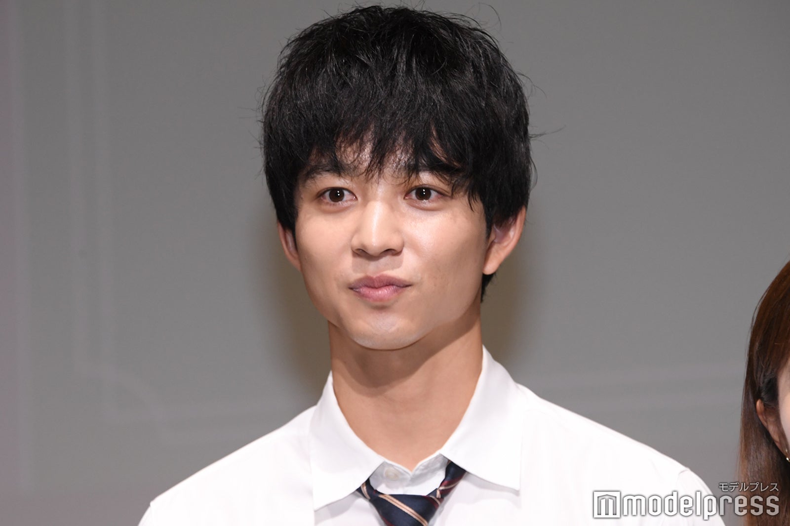 鈴木仁（C）モデルプレス