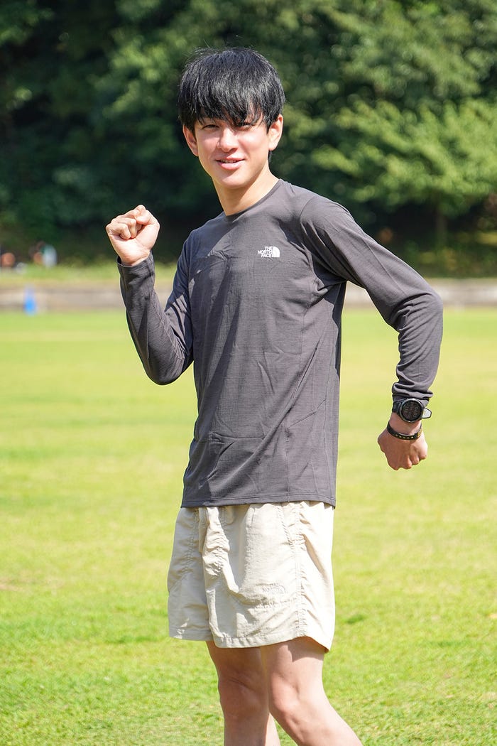 横山裕(提供写真)