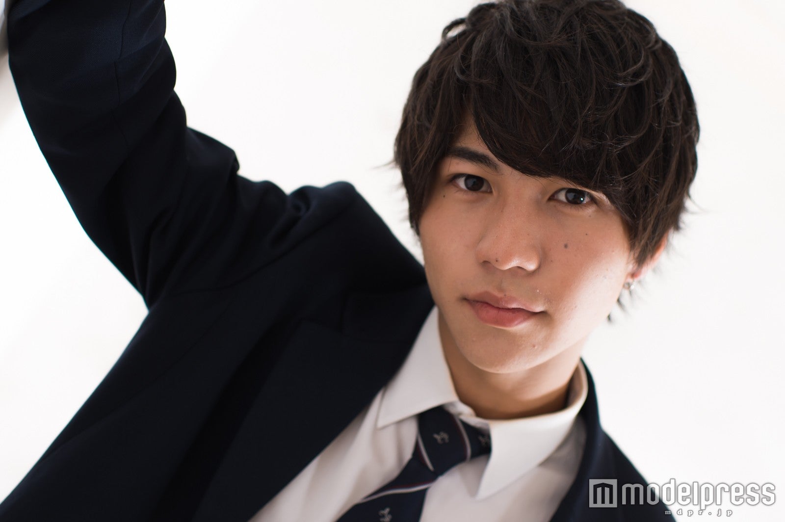 大岡拓海くん／「関東」地方予選・グランプリ／（C）モデルプレス