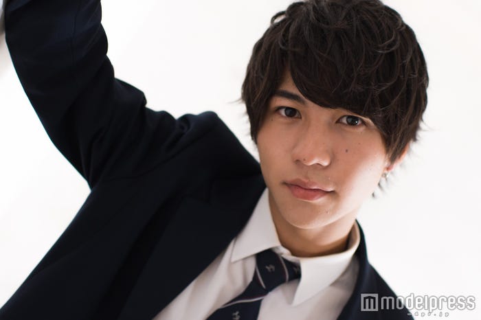 大岡拓海くん/「関東」地方予選・グランプリ/(C)モデルプレス