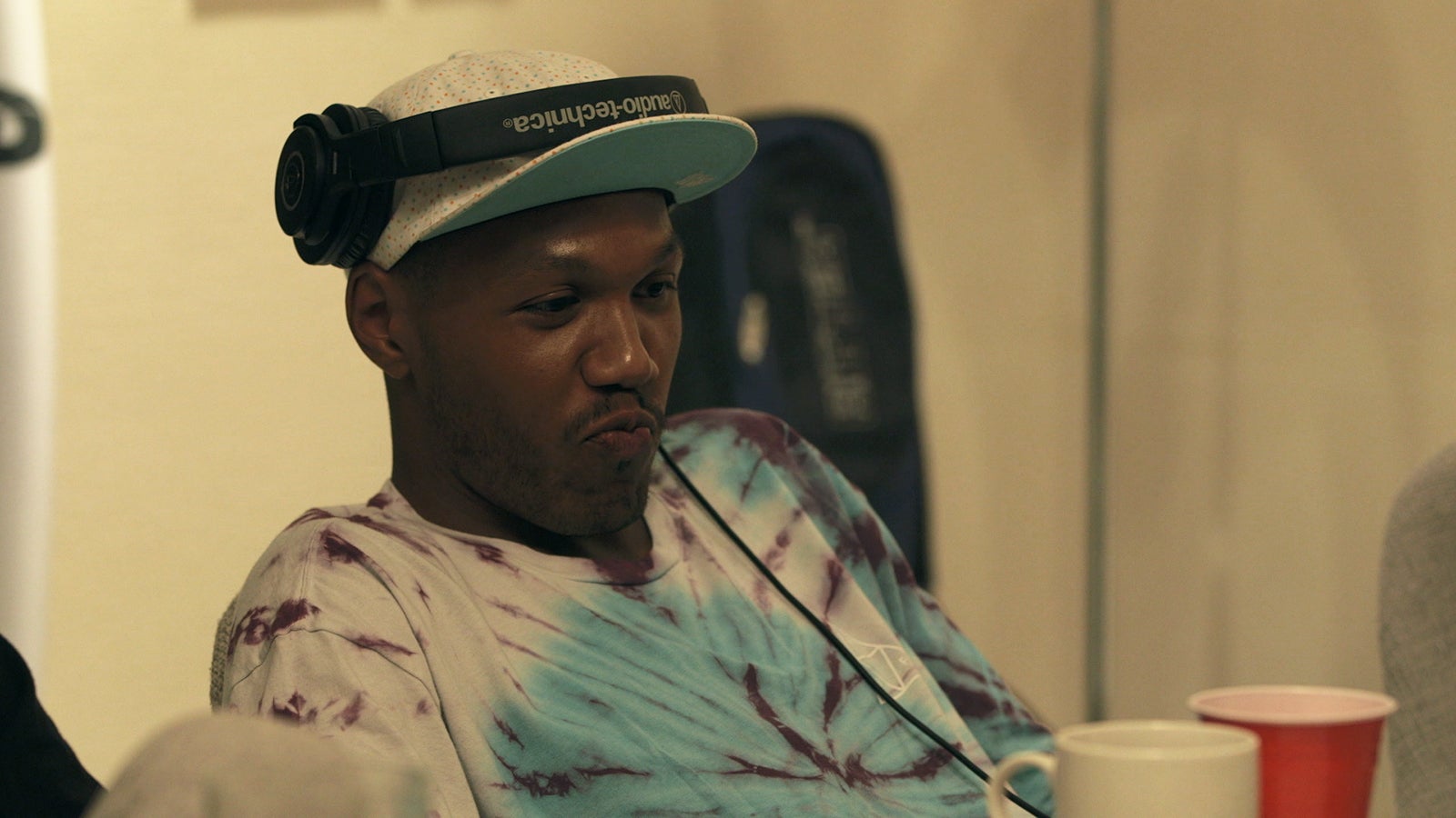 ウェズ『TERRACE HOUSE ALOHA STATE』28th WEEK（C）フジテレビ／イースト・エンタテインメント