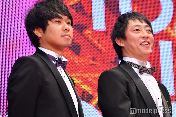 さらば青春の光/東ブクロ、森田哲矢 (C)モデルプレス