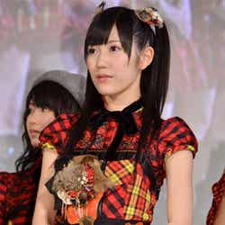 AKB48渡辺麻友