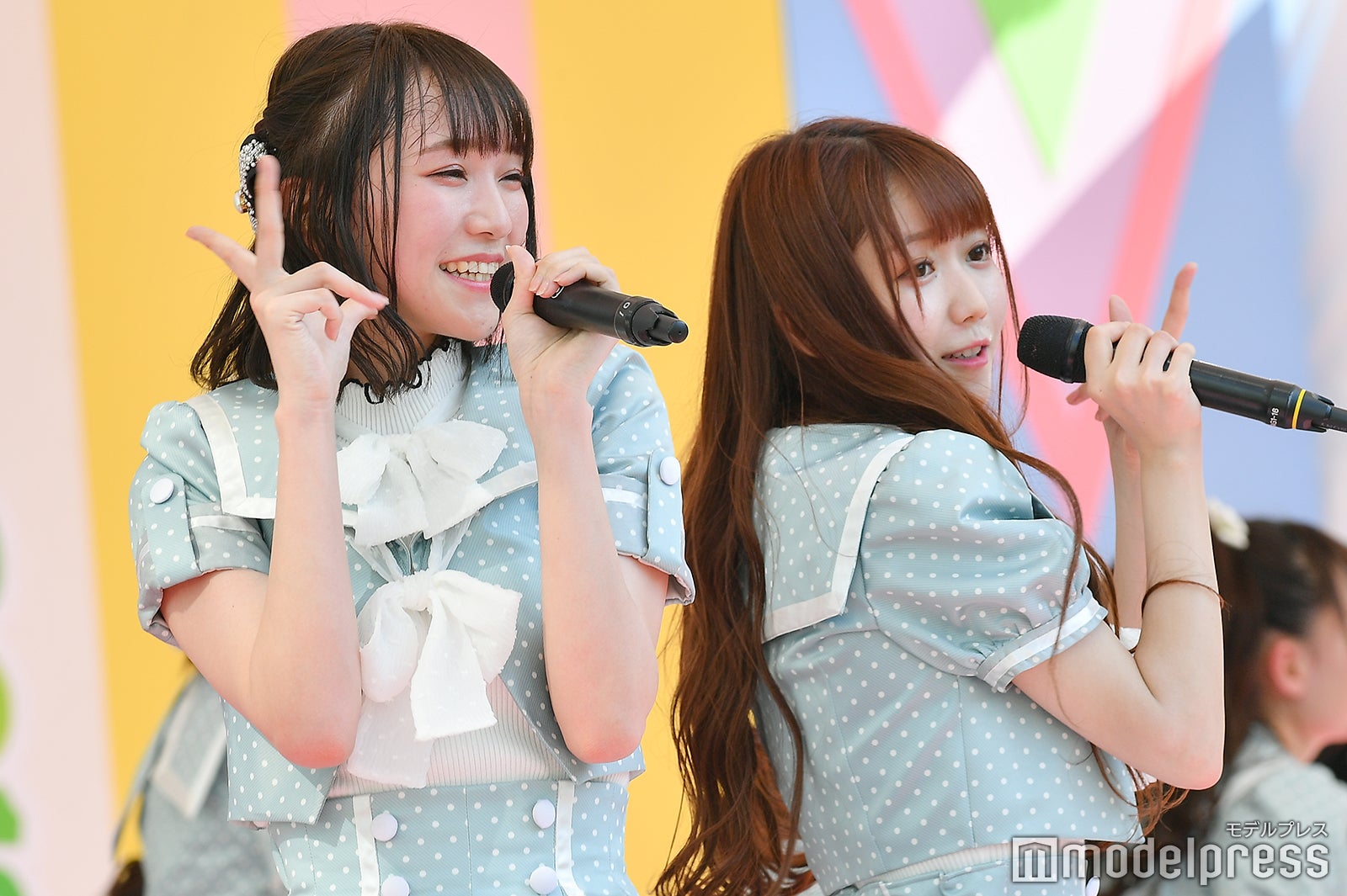 ＝LOVE（C）モデルプレス