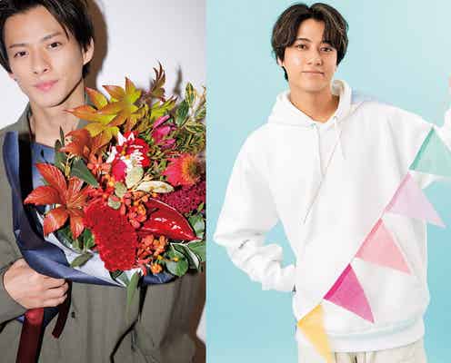 King & Prince高橋海人「寂しい気持ちにさせていたらごめんなさい」平野紫耀は新曲「ツキヨミ」制作を振り返る