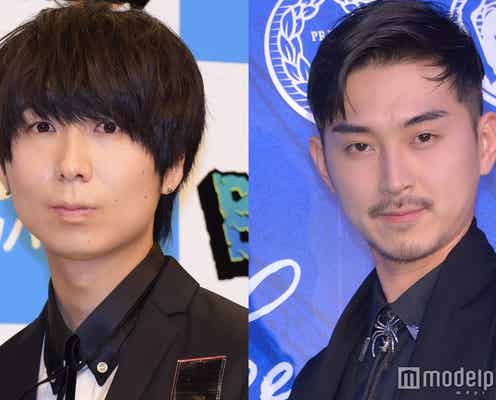 松田翔太、カラオケで川谷絵音に“私以外私じゃないの”を歌ってもらう様子を公開