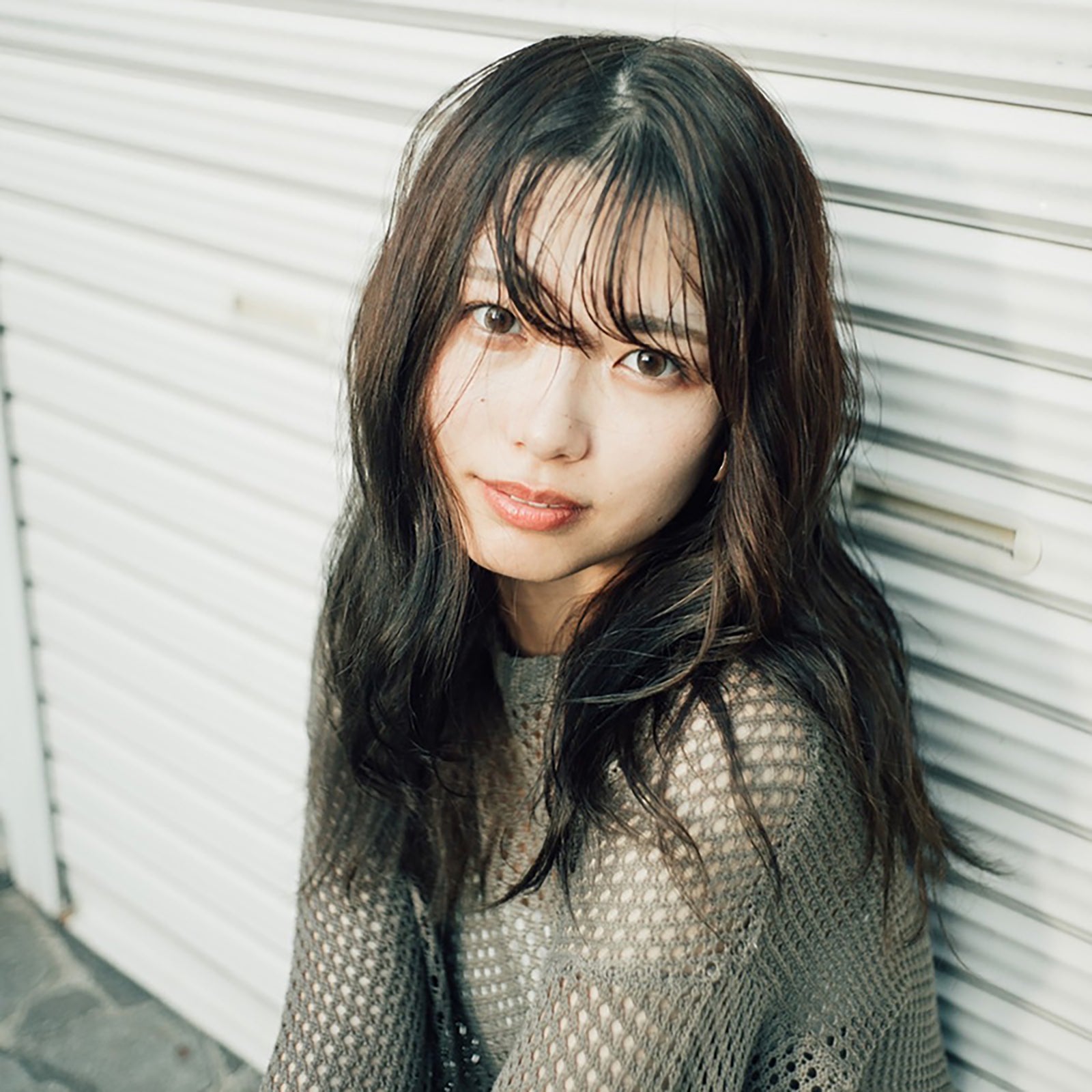 関西大学 3年／南野里奈（提供写真）