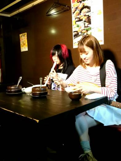 番組の様子（画像提供：毎日放送）