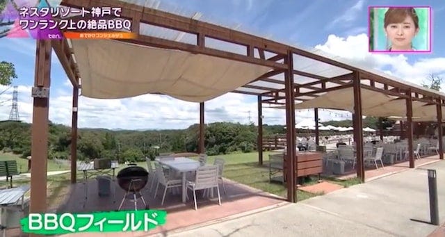 初心者でもワンランク上のBBQを楽しむには？アウトドア好きも集まる“知る人ぞ知るスポット”