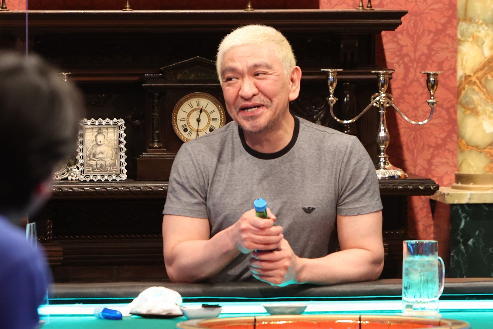 松本人志 （C）フジテレビ