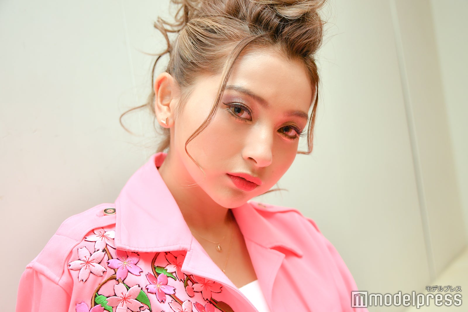 ゆきぽよ（C）モデルプレス