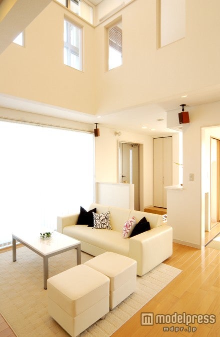 家族のために快適な住まい作りを