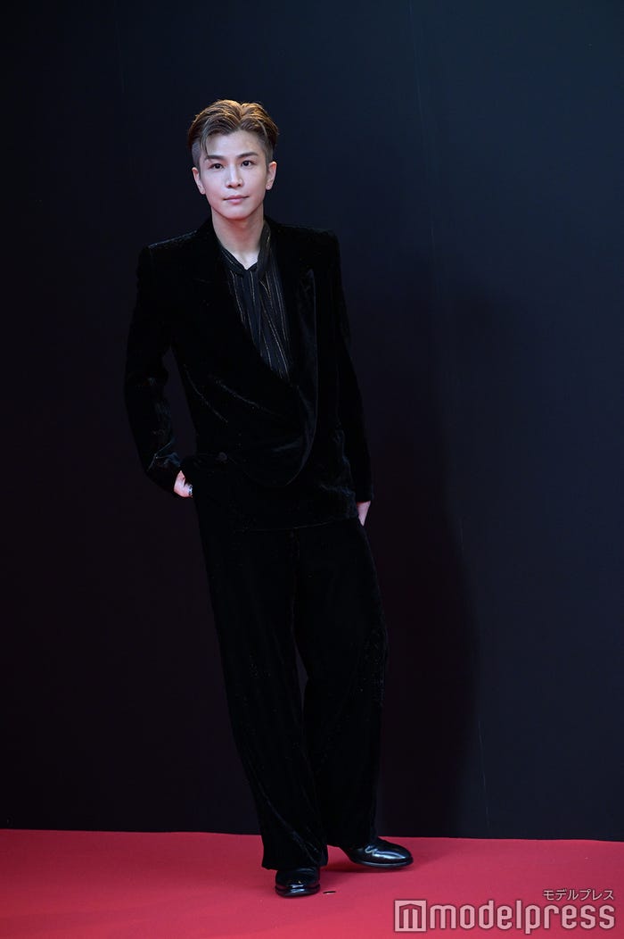 岩田剛典(C)モデルプレス