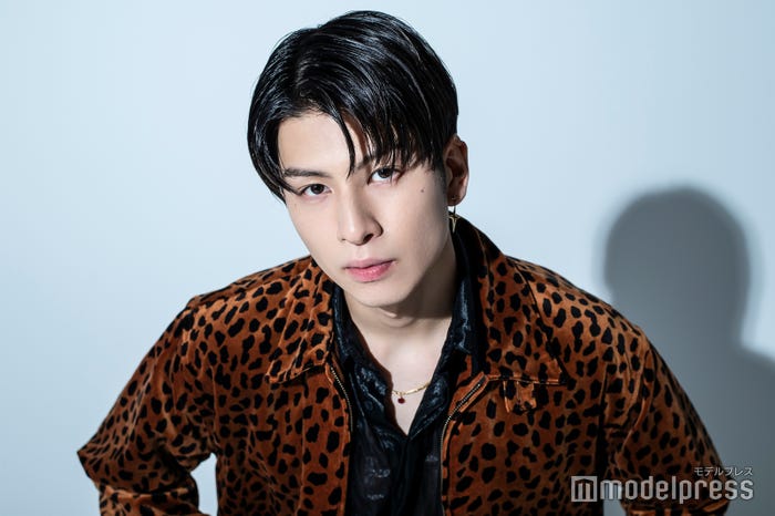 長谷川慎(C)モデルプレス