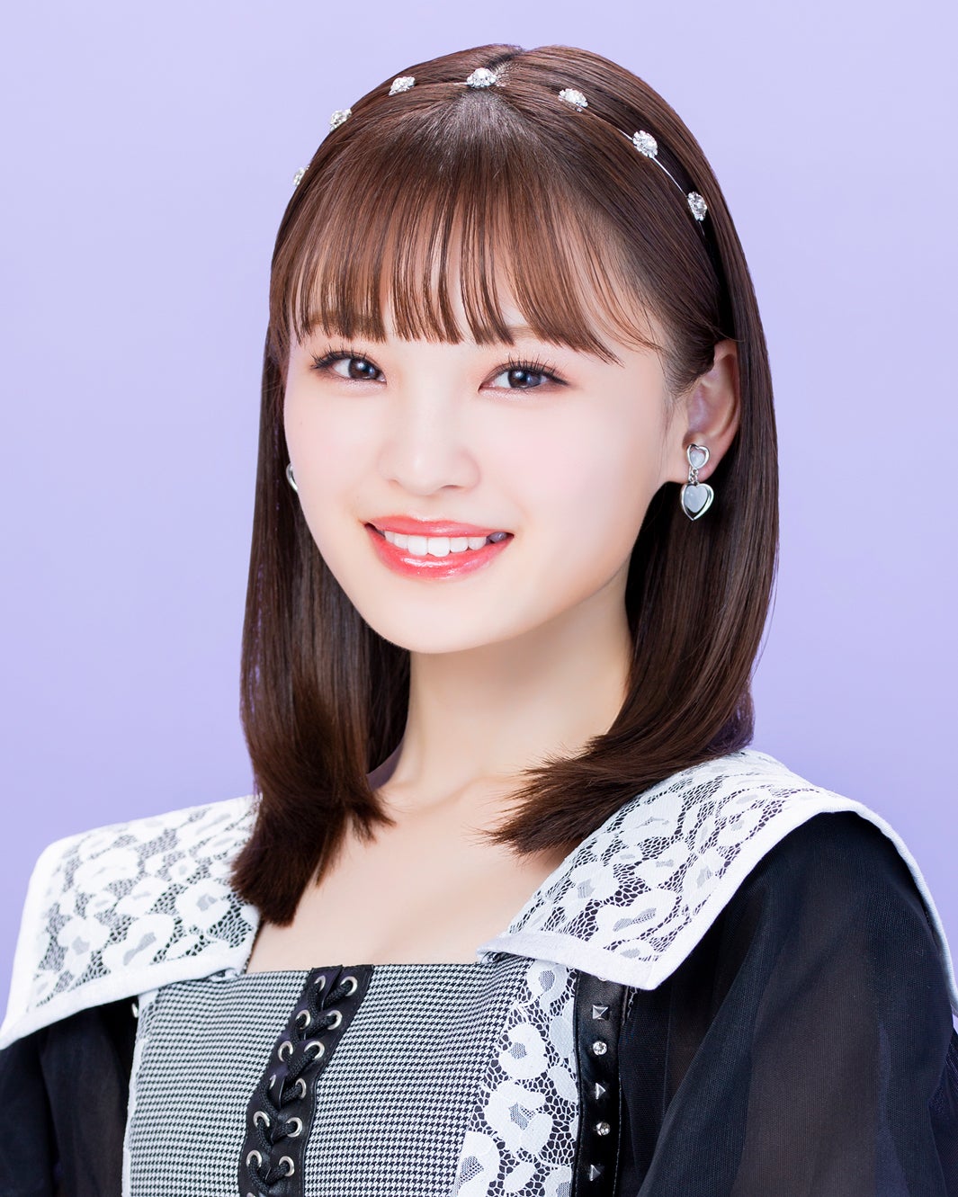 新澤菜央（提供写真）