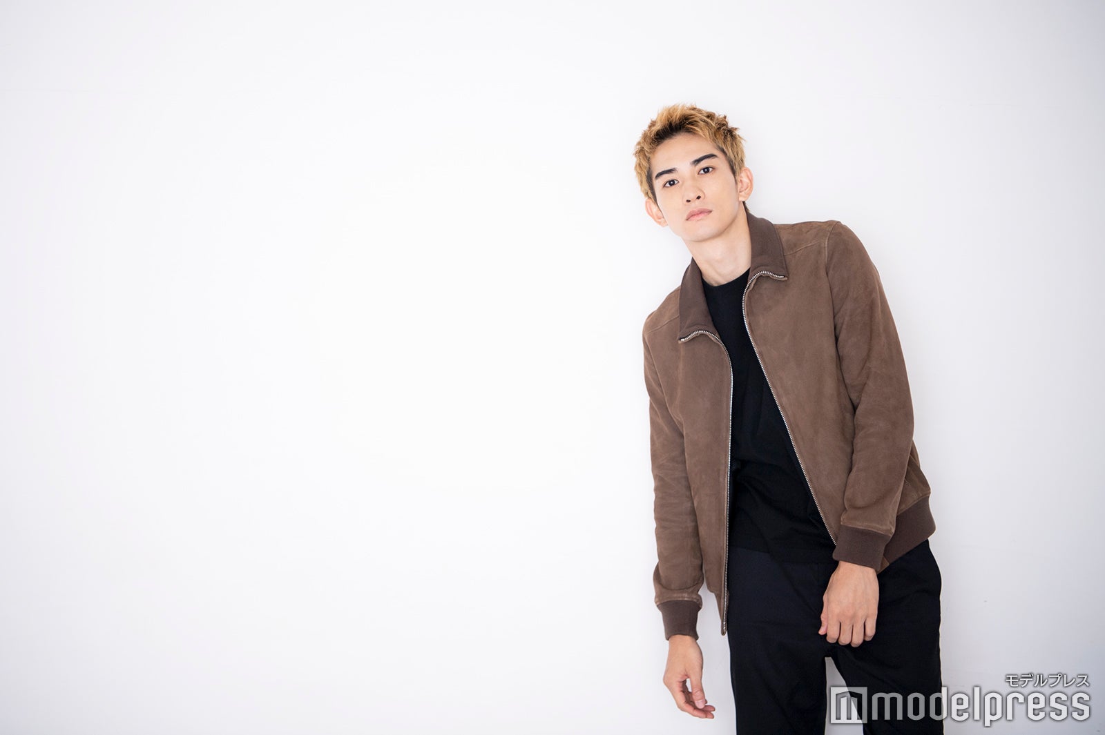 町田啓太（C）モデルプレス