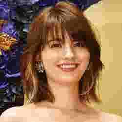 内田理央 理想の夫は現実的 恋愛観を明かす モデルプレス