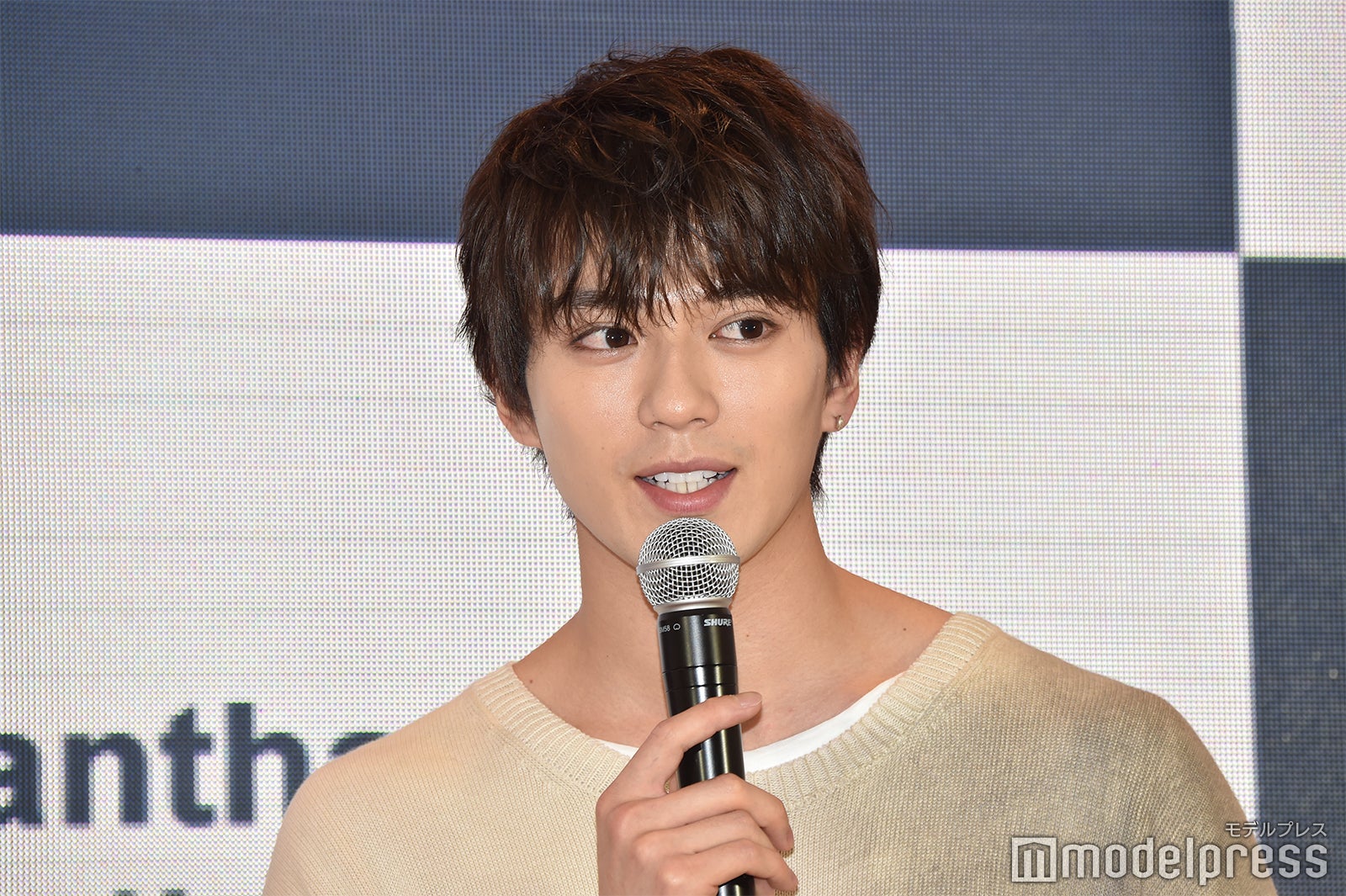 新田真剣佑（C）モデルプレス