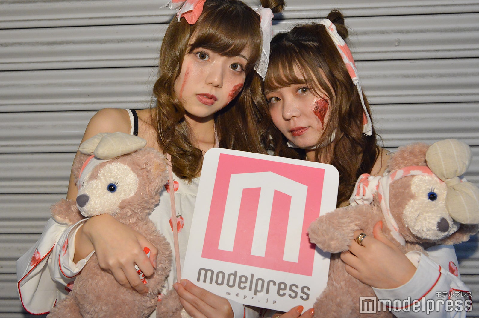 渋谷ハロウィンスナップ／2019年10月31日撮影（C）モデルプレス