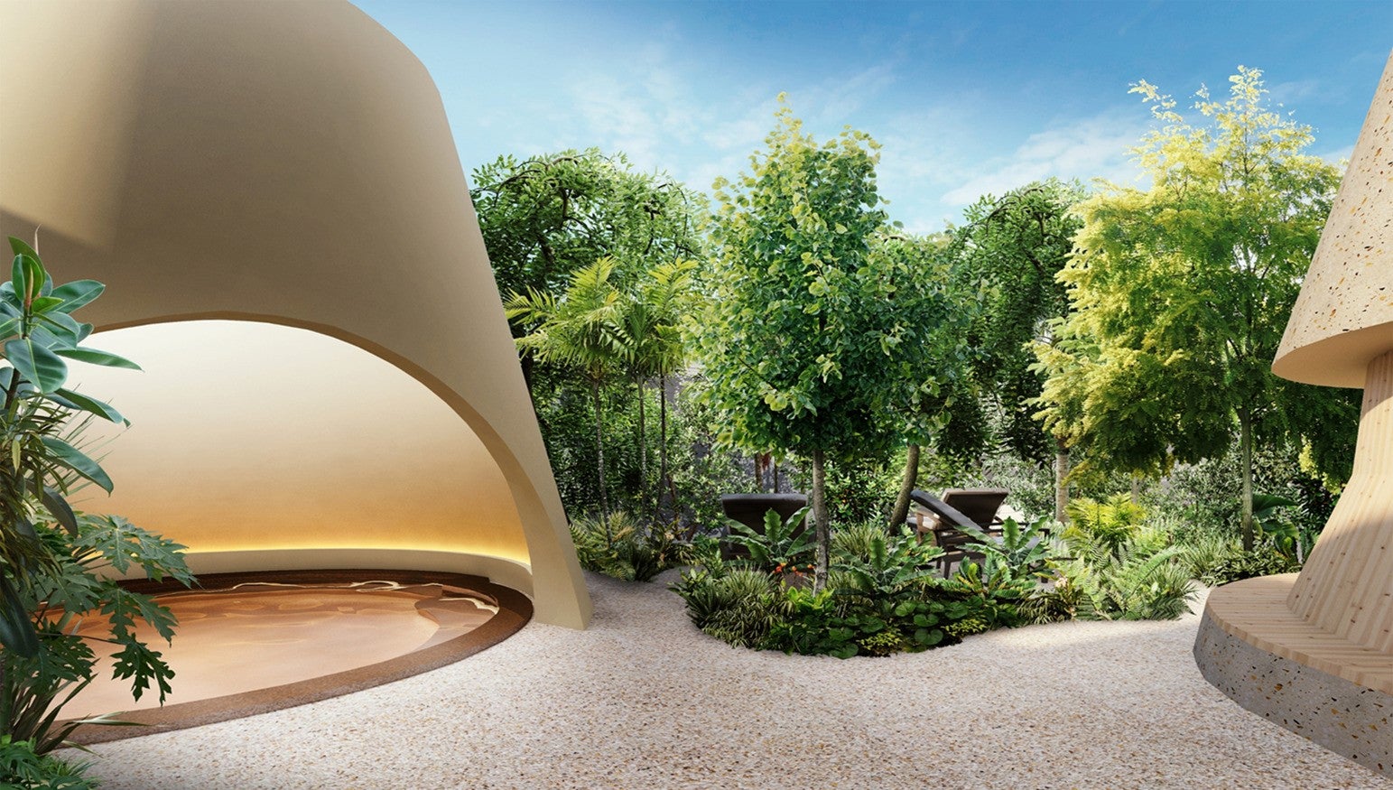 グリニティ イワタ／提供画像