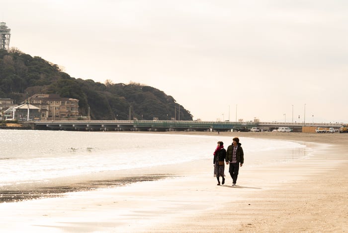 桜井日奈子、野村周平/「僕の初恋をキミに捧ぐ」第6話より(C)テレビ朝日