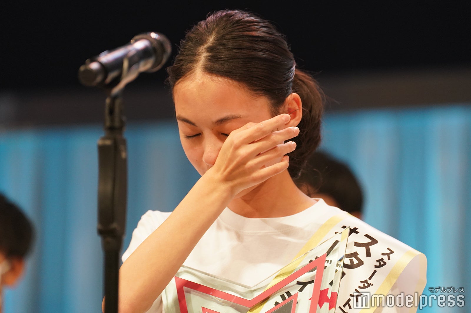 山木雪羽那さん （C）モデルプレス