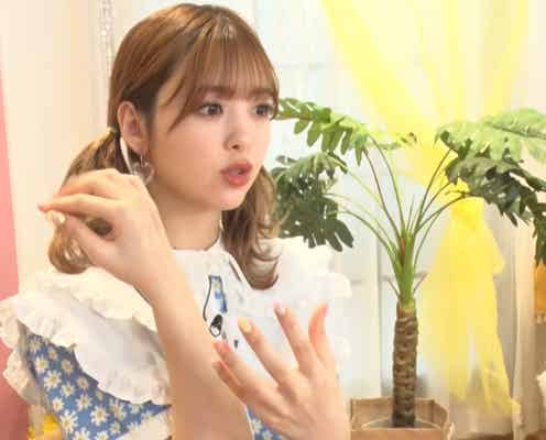 藤田ニコル、たった5分で肌の透明感UP!累計800万個突破した人気パックとは<動画公開>