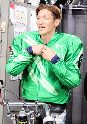 【オート】伊勢崎SG 地元の松本康が3連勝と絶好調