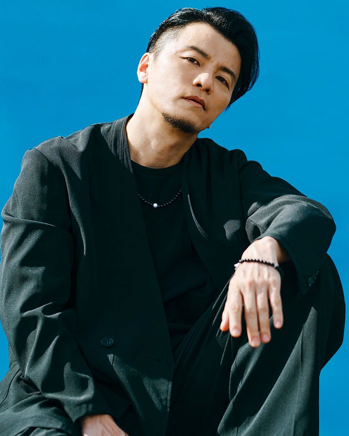 KREVA(提供写真)