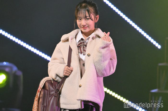 るなるな(C)モデルプレス