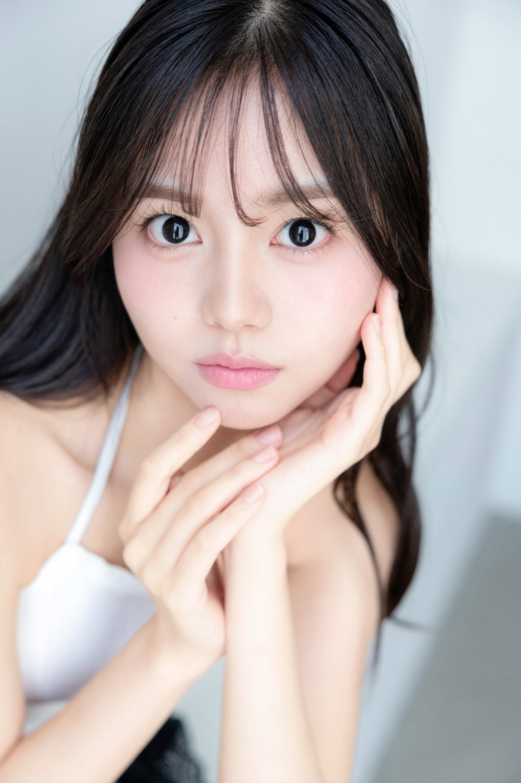 注目の“日本一のサークル美女”候補 S大学・陣ノ内柚来さん【ミスサー2026特集】