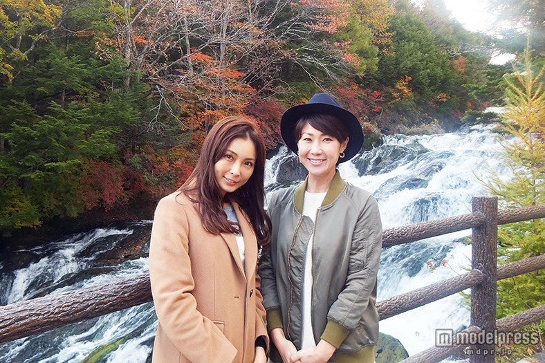 押切もえ、内山理名、片瀬那奈ら、一度は見たい日本絶景旅へ