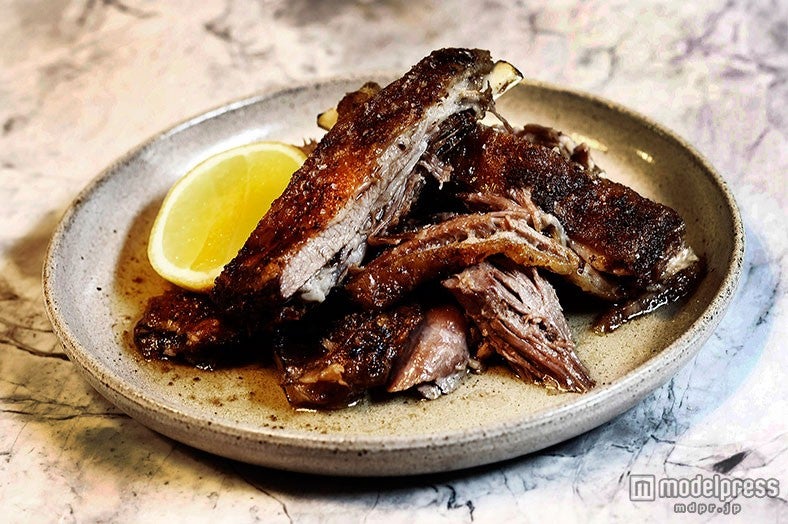 数々の賞を受賞しているモダンギリシャ料理