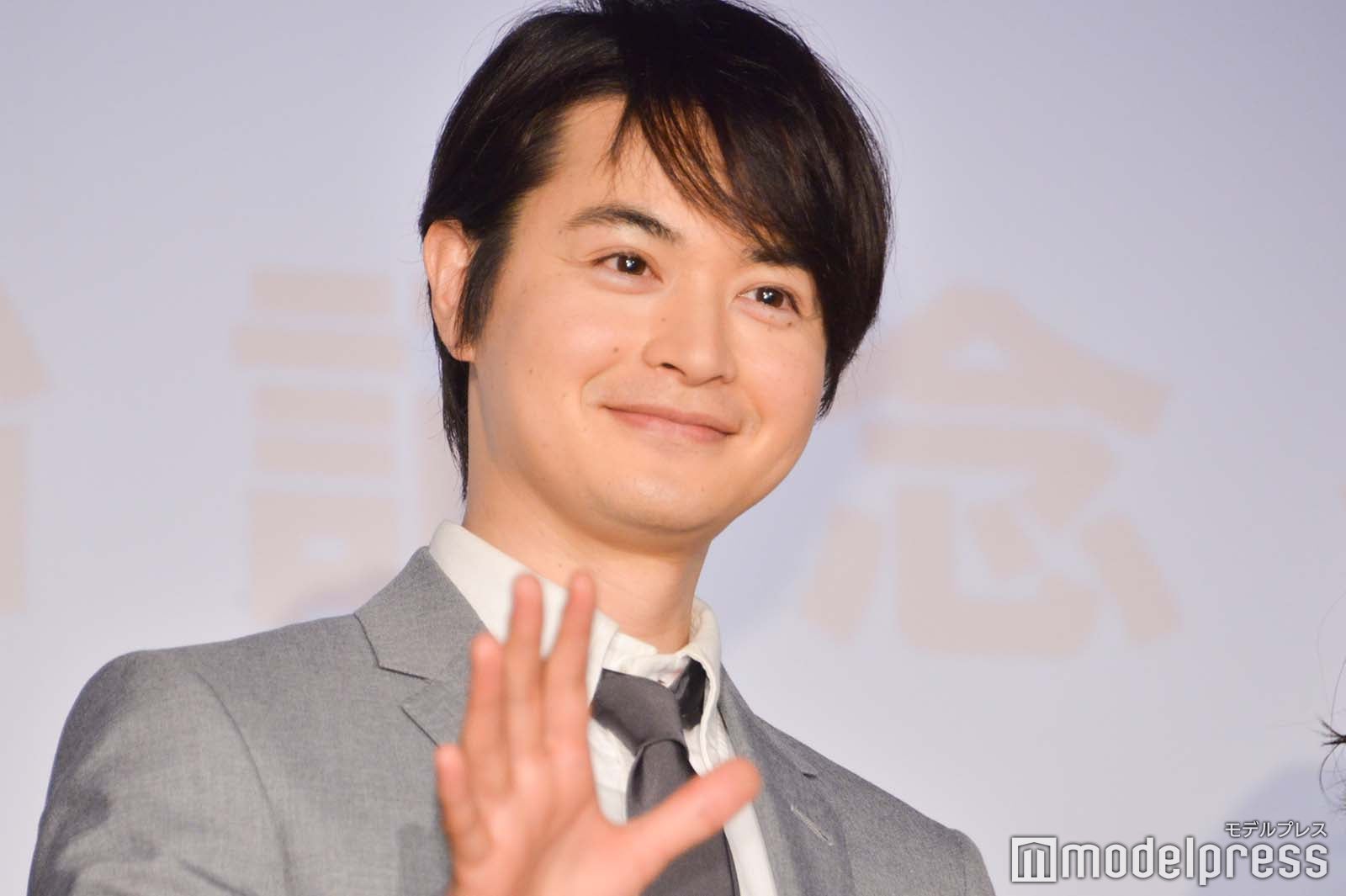 瀬戸康史 （C）モデルプレス