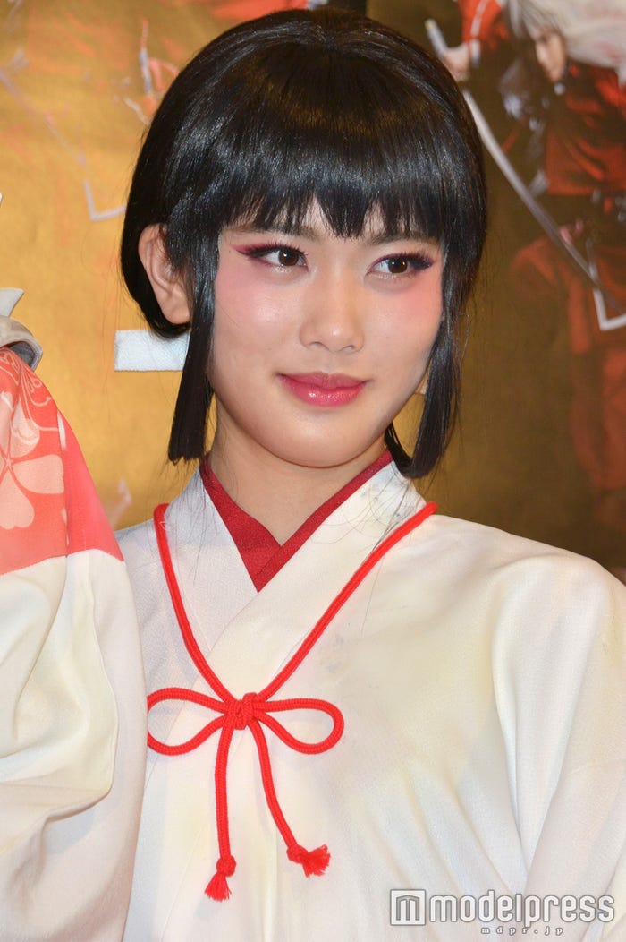 伊藤純奈 (C)モデルプレス