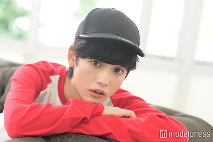 ゆうたろう(C)モデルプレス