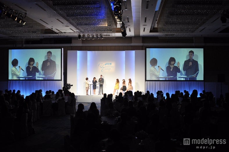 イベントの様子