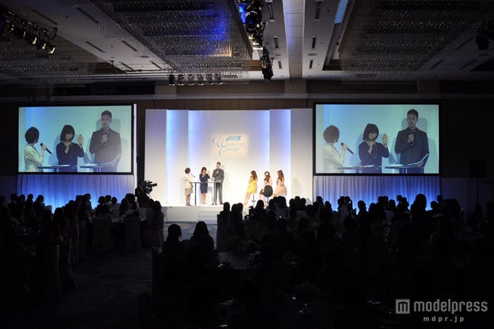 イベントの様子